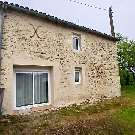 Gite Blonimael Vendrennes Exterior photo