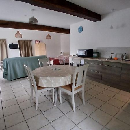 Gite Blonimael Vendrennes Exterior photo