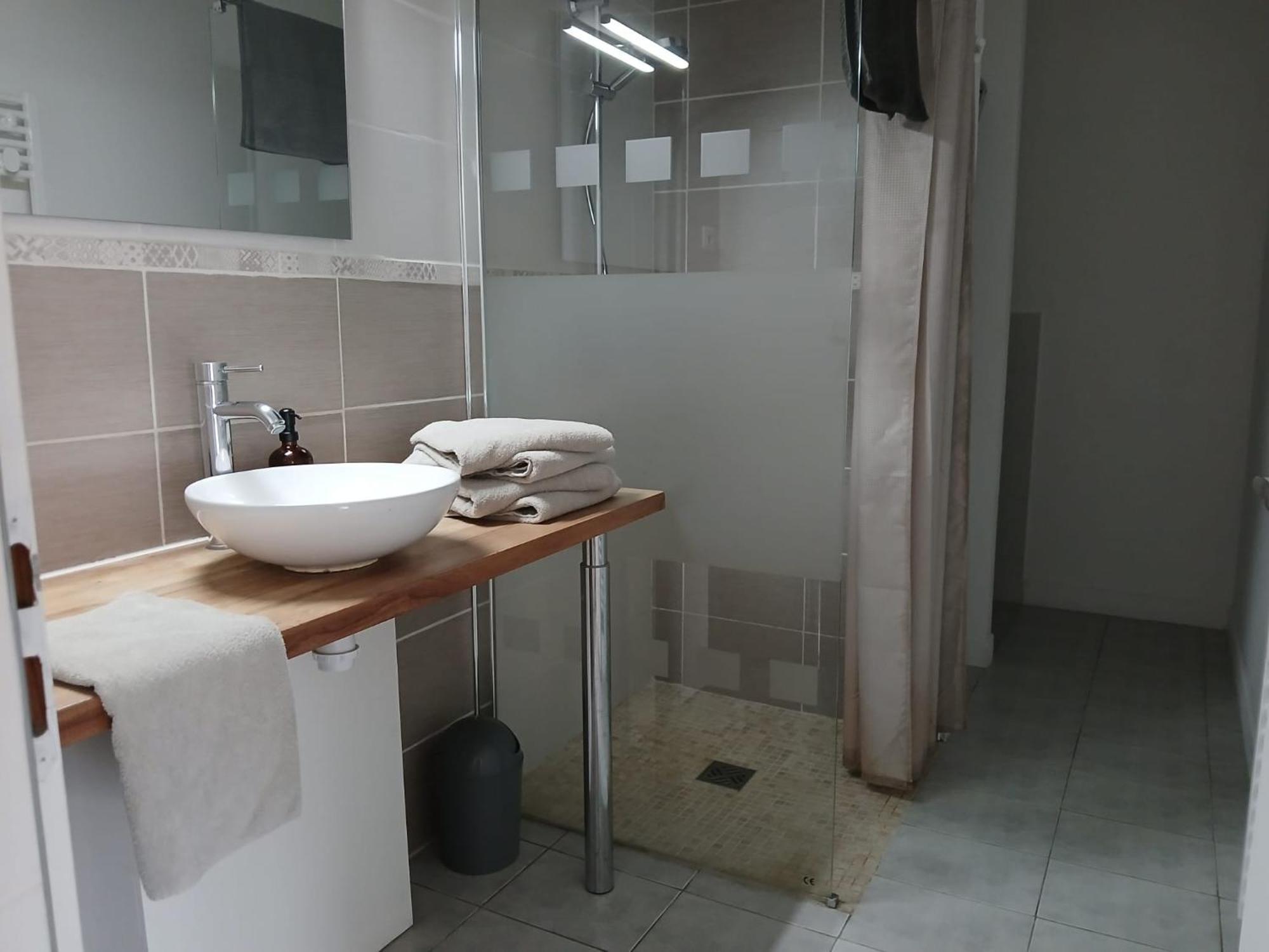 Gite Blonimael Vendrennes Exterior photo