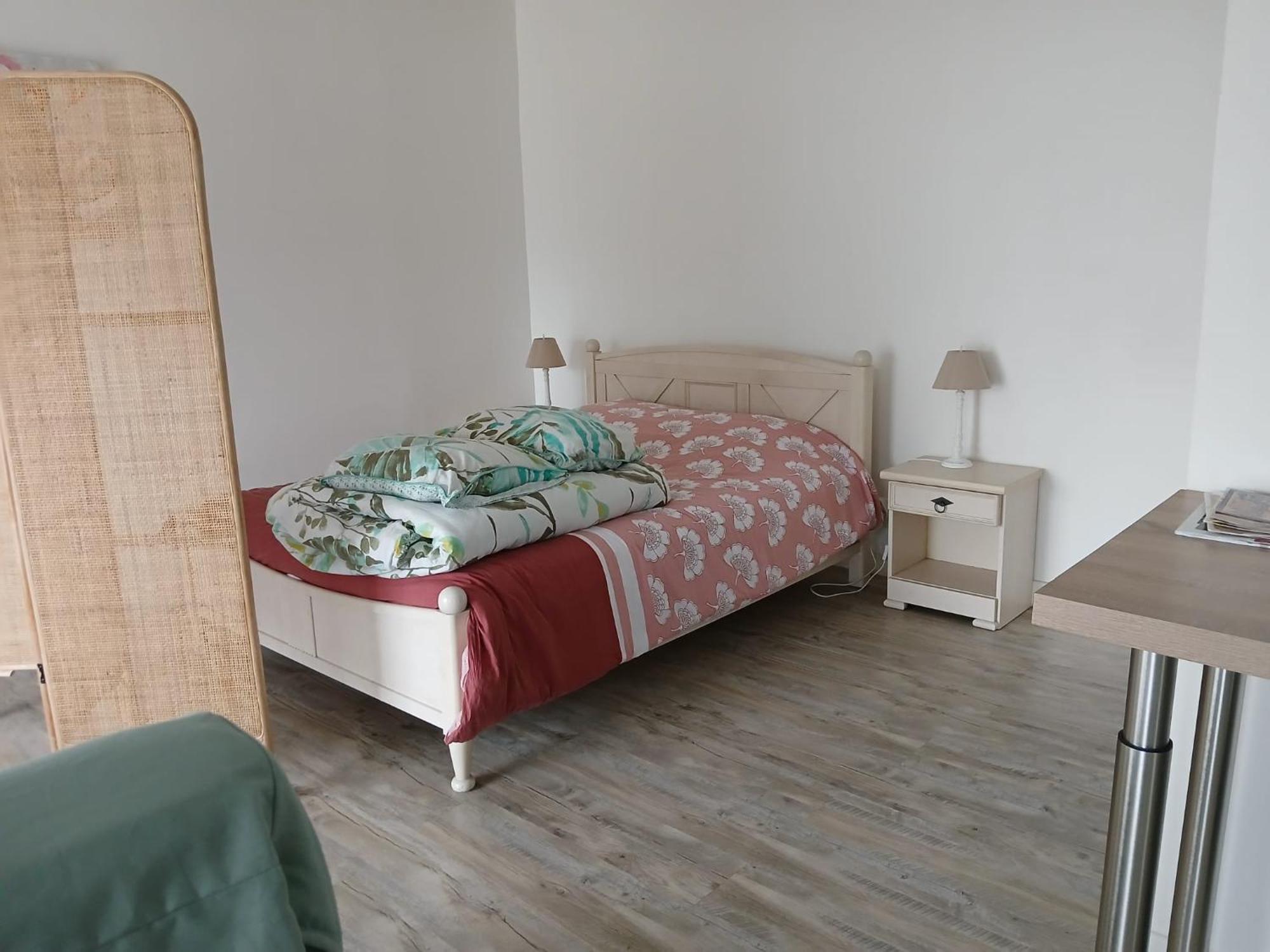 Gite Blonimael Vendrennes Exterior photo