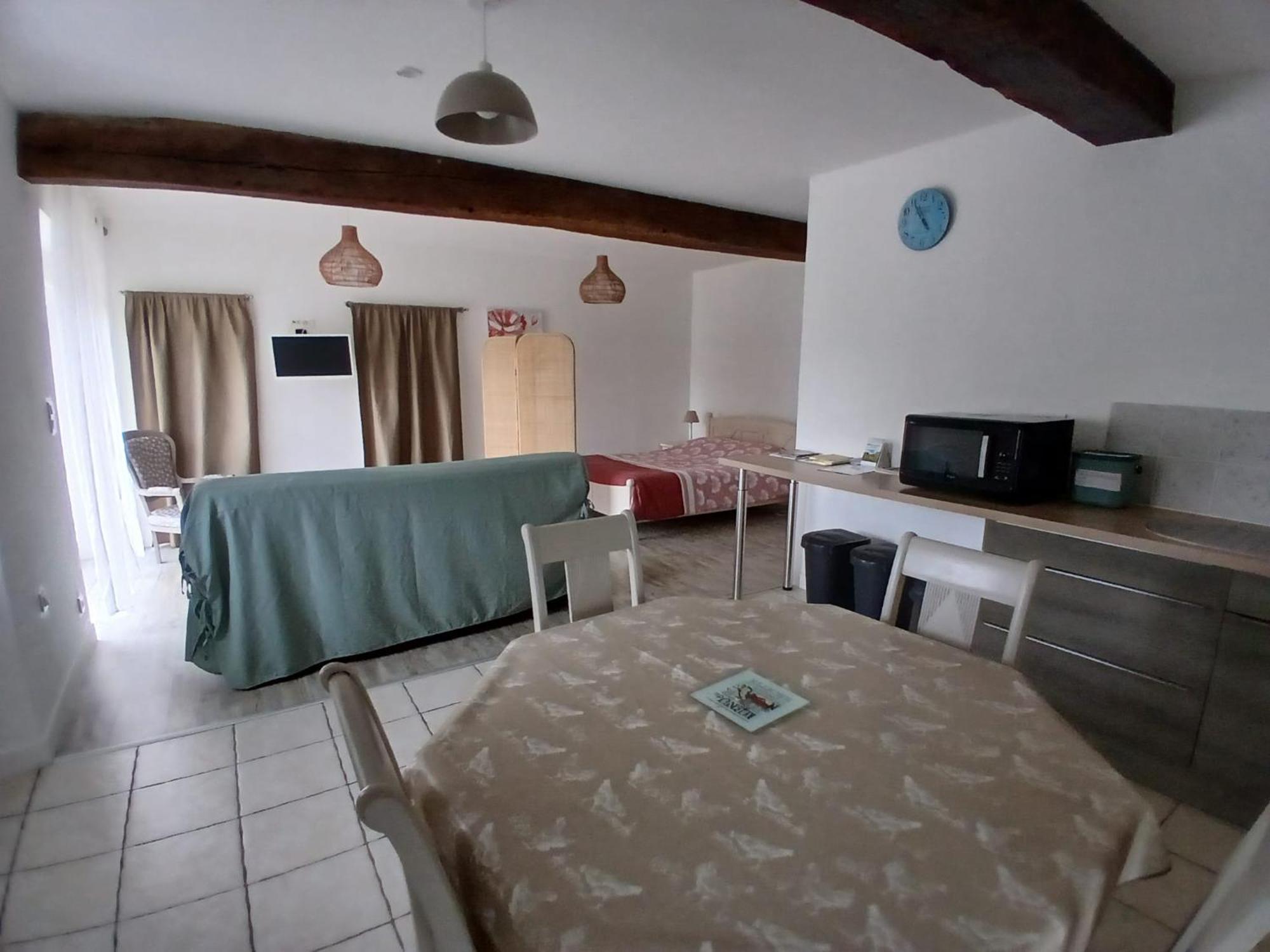 Gite Blonimael Vendrennes Exterior photo