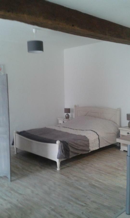 Gite Blonimael Vendrennes Exterior photo